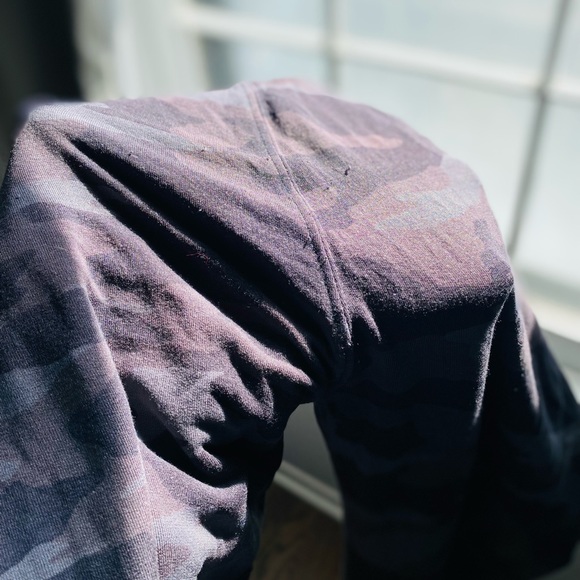 Athleta bundle joggers size 8-10 kids - Picture 9 of 9